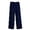 a-Navy126, variant on FINALGANG Girls Athletic Pants Straight Leg Solid Color Joggers Loose Fit Casual Stretchy Sweatoants For Teen Youth Casual Daily Wear Black 15-16 years