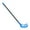 Blue, variant on TTETTZ Floorball Stick for Children Field Hockey Stick for Training Green