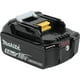 thumbnail image 3 of Paquete de inicio de batería y cargador Makita BL1850BDC1 18V, 3 of 8