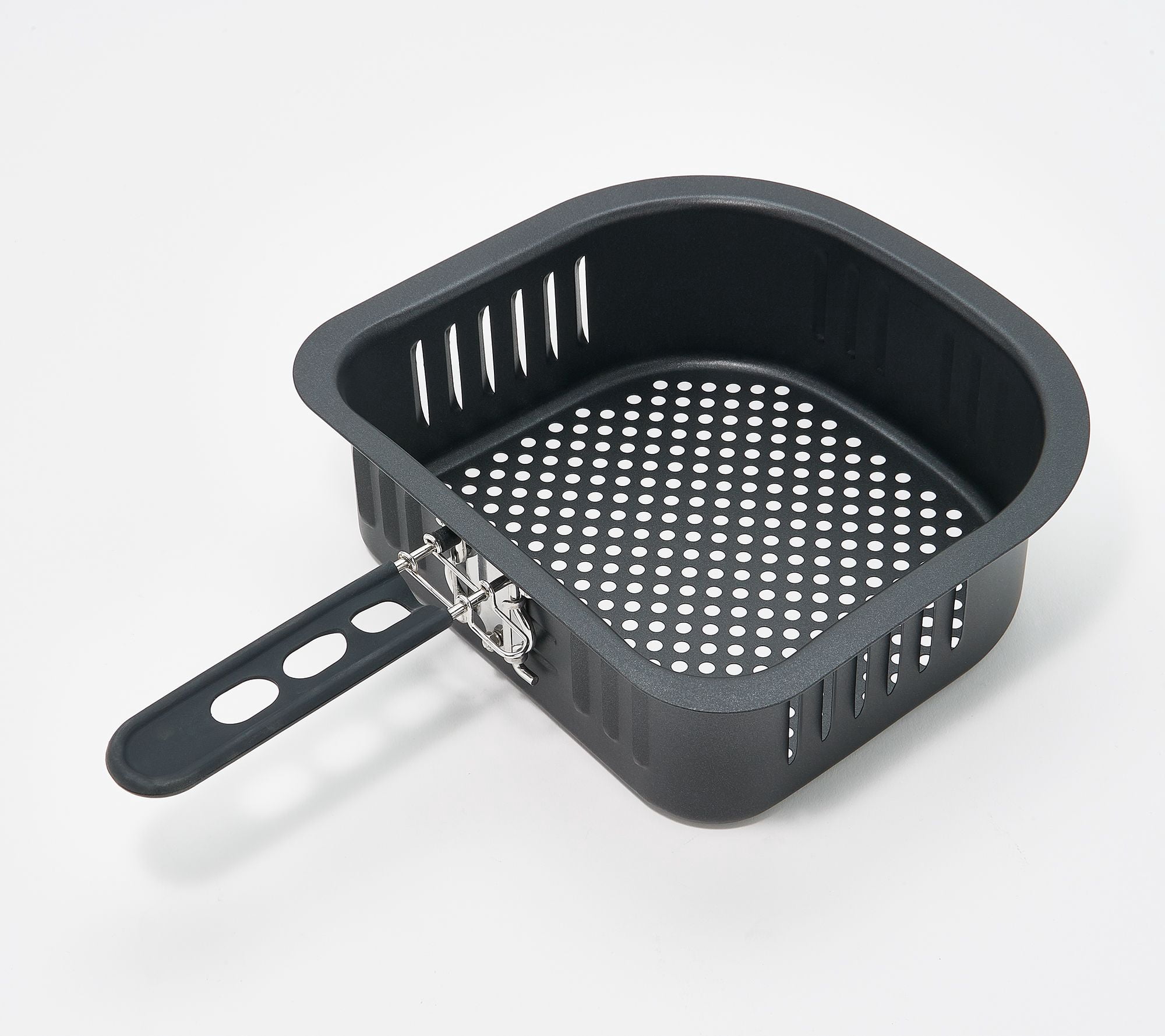 Vortex Basket Restored PowerXL 10-qt Vortex Traditional Air Fryer Basket & Handle ...
