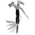 thumbnail image 4 of Bell + Howell Tac Tool 18-in-1 Stainless Steel Multi-Tool, 4 of 4