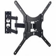 thumbnail image 1 of Soporte de pared BROBOTIX 651589 - 35 kg, 26", 55", TV BRobotix 651589, 1 of 5