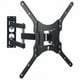 thumbnail image 1 of Soporte de pared BROBOTIX 651589 - 35 kg, 26", 55", TV BRobotix 651589, 1 of 5