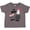 Charcoal Grey, variant on Inktastic I'm Soy into You with Cute Soy Sauce and Sushi Boys or Girls Toddler T-Shirt