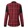 thumbnail image 3 of Chaqueta Táctica De Combate, Chaqueta Polar Deportes, 3 of 3