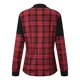 thumbnail image 3 of Chaqueta Táctica De Combate, Chaqueta Polar Deportes, 3 of 3