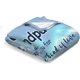 thumbnail image 2 of LHSHID Grandson Gift Blanket to My Grandson Blanket from GrandYes Best Grandson Gift Throw Blanket for Sofa Blanket as Graduation Cozy Flannel Blanket for All Season 50x60in, 2 of 6