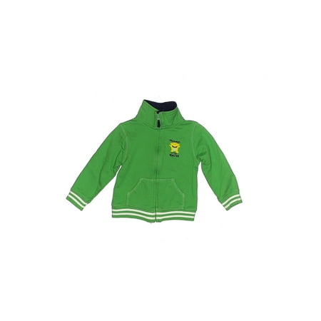 

Pre-Owned Carter s Boy s Size 18 Mo Jacket