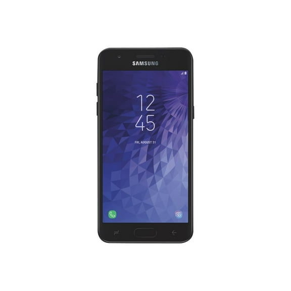 Pre-Owned SAMSUNG Galaxy J3 16GB Unlocked, Black