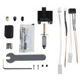 thumbnail image 2 of For Bambu Lab X1 P1P Extrusion Head Assembly Aluminum Radiator, 2 of 5