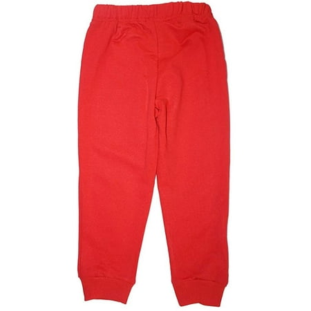 spider man jogger set