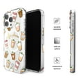 thumbnail image 6 of VELVET CAVIAR MagSafe Fashion Cell Phone Case for iPhone 15 Pro Max, Multicolor, 6 of 6