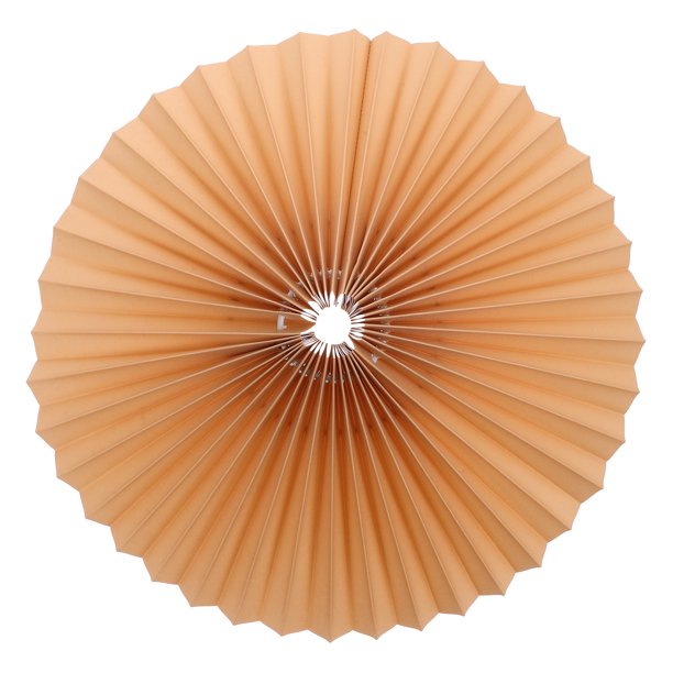 Pantalla de tela plisada con marco de hierro para lámpara de escritorio, pantalla decorativa moderna para lámpara de mesa, pequeña pantalla plisada para lámpara de repuesto para cabecera