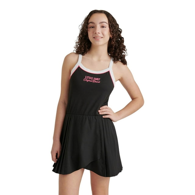 Limited Too Girls Active Dress