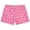 Pink Anchor, variant on Toddler Boys Swim Trunks Quick Dry Boys Swim Shorts with Mesh Liner Beach Toddler Boys Bathing Suit Pink Anchor 4T