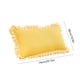 thumbnail image 3 of French Pillowcase Ruffle Designs Soft Brushed Fabric Suitable For Bedroom Envelope Closure Pillowcase, 3 of 6