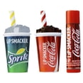 thumbnail image 1 of Bálsamo labial Lip Smacker Coca Cola Collection para niños Trio, 1 of 8