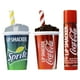 thumbnail image 1 of Bálsamo labial Lip Smacker Coca Cola Collection para niños Trio, 1 of 8