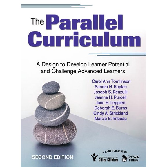 The Parallel Curriculum (Paperback)