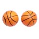 thumbnail image 5 of EeaseMX 20 minipelotas de baloncesto para apretar, pelotas antiestrés, juguetes para aliviar el estrés para niños, fiestas y relajación., 5 of 7