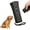 Black, variant on Dog Bark Deterrent Device, Ultrasonic Dog Bark Deterrent & Behavior Corrector - Stop Barking, Jumping, Aggression Without Yelling -Just Point & Press