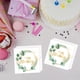 thumbnail image 4 of Feliz Cumpleaños Decoraciones Feliz Cumpleaños! Decoración de Fiesta Temática de Cumpleaños Postres Servilletas Tenedores Suministros de Fiesta Decoraciones de Fiesta de Cumpleaños, 4 of 6