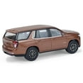 thumbnail image 3 of 2022 Chevrolet Tahoe Auburn Metallic "Blue Collar Collection" Series 14 1/64 Diecast Model Cars by Greenlight, 3 of 6