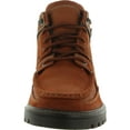 thumbnail image 3 of Rockport Weather Ready Marangue II Men's Bombay Brown Hiking Boots 11M, 3 of 3