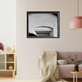 thumbnail image 3 of Historic Framed Print, Live Oak Creamery, 88 Martin Street, Gilroy, Santa Clara County, CA - 7, 17-7/8" x 21-7/8", 3 of 9