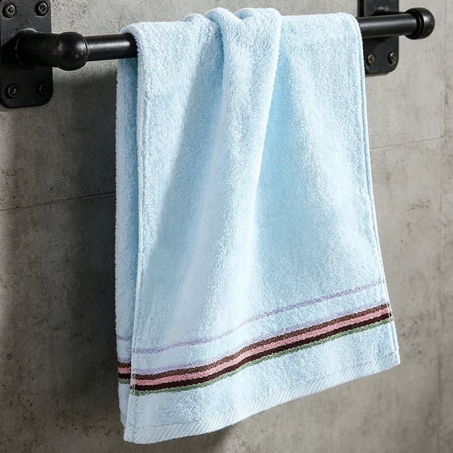 Face Towels Soft Absorbent Hand TowelsQuick Dry Facial Washcloths Soft Bath Towels For Home Bathroom Daily Use