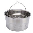 thumbnail image 1 of Cesta de de Accesorios de Licuadora, Cesta de de Procesador de Alimentos Múltiples Propósito Gran Capacidad para la Cocina, 1 of 7