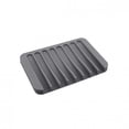 thumbnail image 3 of Soap Holder for Bathroom Sink Soap Dish, Bar Soap Holder Box Stand Case Tray for Shower Bathroom Kitchen Bar Soap Holder for Shower Shower Bar Soap Holder Soap Bar Holder for Shower, 3 of 8