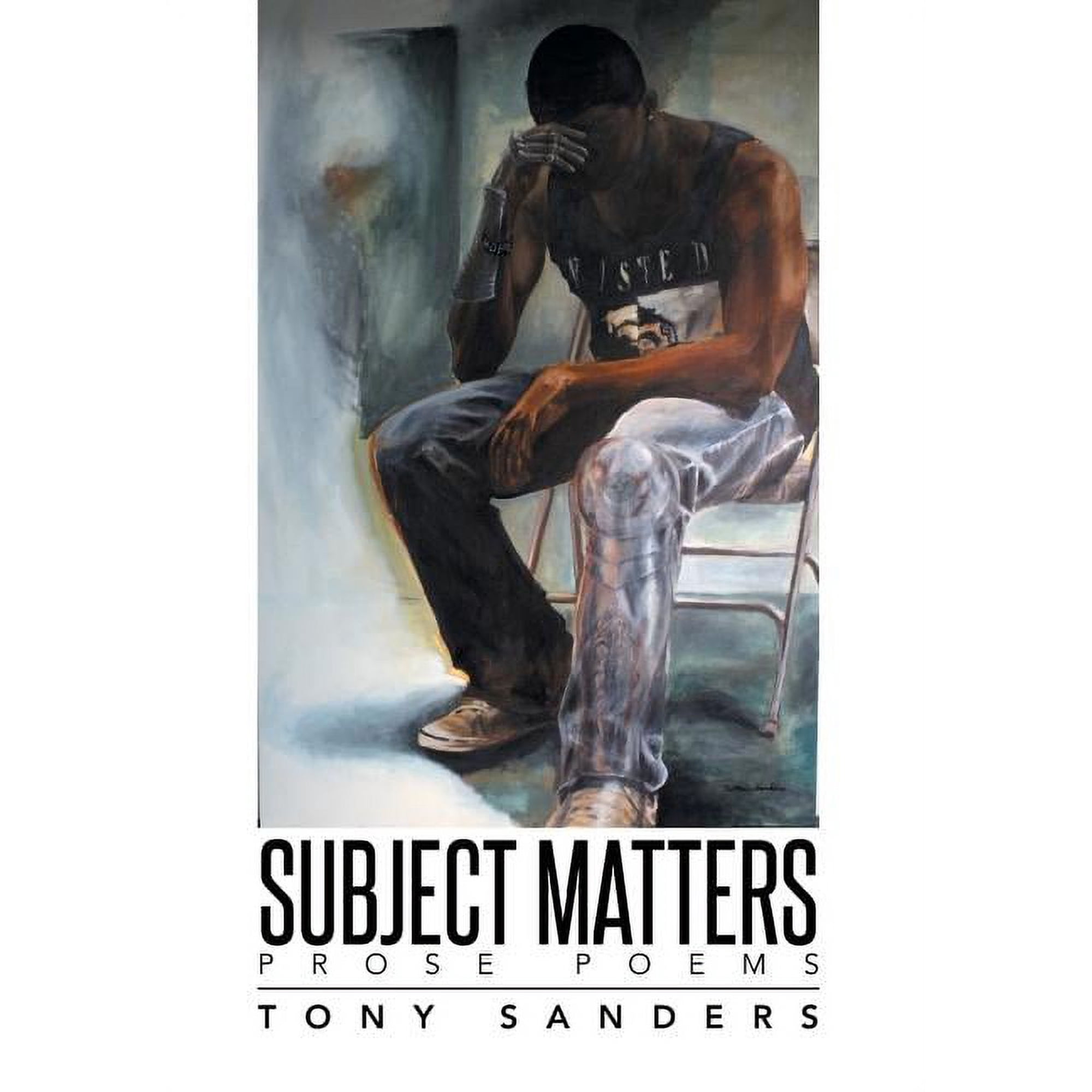 Subject Matters: Prose Poems (Hardcover)