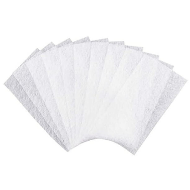 Extensiones de uñas de fibra de vidrio de seda para una finura natural inigualable. Material seguro y ecológico. Ideales para fiestas y citas. Se extienden hasta 8 cm (cantidad ideal incluida).
