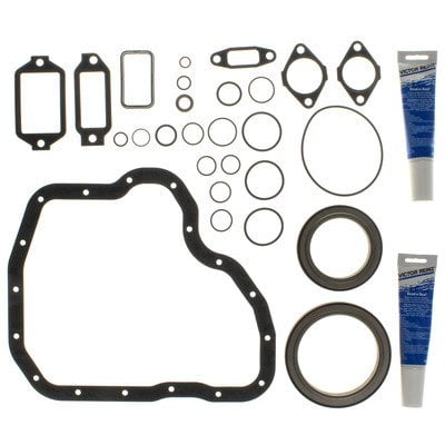 MAHLE CS54580A Engine Conversion Gasket Set Fits select: 2007-2010 CHEVROLET SILVERADO, 2007-2010 GMC SIERRA