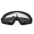 thumbnail image 4 of Windproof Off Road Moto Cross Helmets Goggles Anti Fog UV Protection for Outdoor Mountain Skiing Cycling, 4 of 8