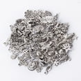 thumbnail image 2 of 100Â± Mixed Lots Pendant Charm Jewellery Design DIY Findings, 2 of 8