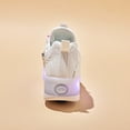 thumbnail image 4 of Kids Wheels Shoes with Lights Rechargeable Roller Skates Shoes Retractable Wheels Shoe LED Flashing Sneakers for Girls Boys Gift, 4 of 20