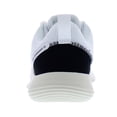 thumbnail image 3 of Nike Flex Experience Run 12 Women's Road Running Shoes Color: Black/Off Noir Size: 7.5, 3 of 4