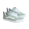thumbnail image 2 of VANS FU KNU SKOOL UNISEX SNEAKERS - GREY - Theory Gray Olive / Men 9 / Women 10.5 / Medium, 2 of 6