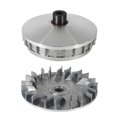 thumbnail image 1 of 21300-F39-0000 Clutch Drive Pulley Wheel Secondary Clutch For Hisun HS700 HS500 MSU500 MSU700 For Bennche Bighorn 500 700 700X, 1 of 5