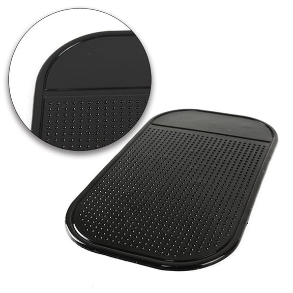 Anti-Skid Slip Proof Grip Mat Fit for Gps Cell Phone Car Dashboard Holder Pad