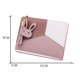 thumbnail image 3 of unbranded Cartera Rosa Con Borla Y Para Mujer Pequeño Portátil Con Estructura Firme, 3 of 8