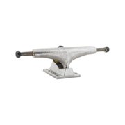 Thunder Team Skateboard Trucks Polished - Hanger 147mm Axle 8 (Set of 2)