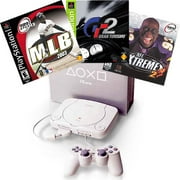 PS One Sports Pack