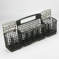 thumbnail image 3 of Whirlpool W11158802 Silverware Basket, 3 of 4