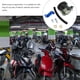 thumbnail image 2 of 1 Juego de Depósito de Freno de Motocicleta Cilindro de Depósito de Líquido de Freno Delantero de Motocicleta, 2 of 8