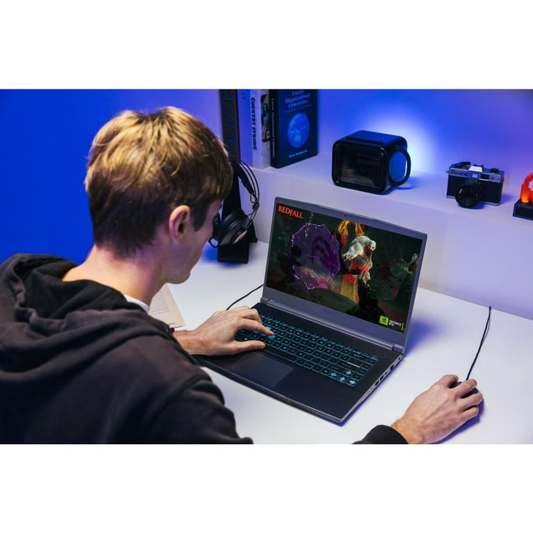MSI - 15.6 MSI - 15.6