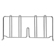 thumbnail image 1 of Chrome Wire Shelving Shelf Divider - 24 in., 1 of 1