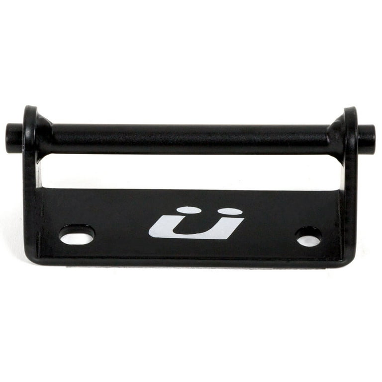 Kuat Dirtbag 9mm x 100mm Van and Truck Bed Mount Bike Carrier Black